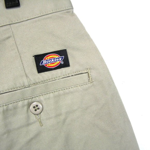 DICKIES SIZE 34 CARGO SHORTS LOOSE FIT - Picture 10 of 11